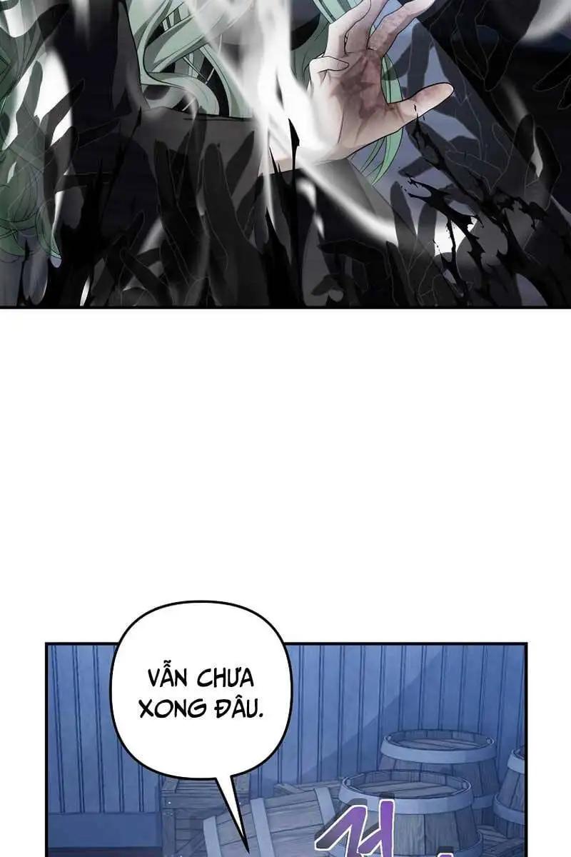 Truyện Tranh Vua Thăng Cấp trang 6