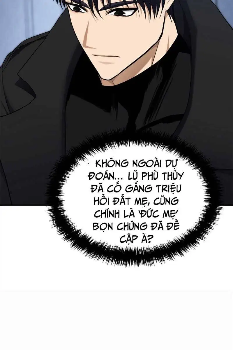 Truyện Tranh Vua Thăng Cấp trang 6