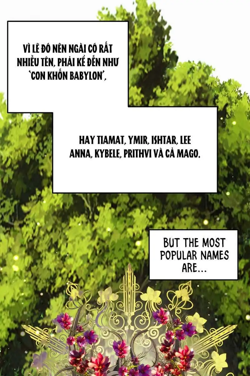 Truyện Tranh Vua Thăng Cấp trang 6