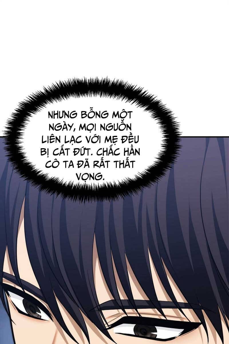 Truyện Tranh Vua Thăng Cấp trang 6