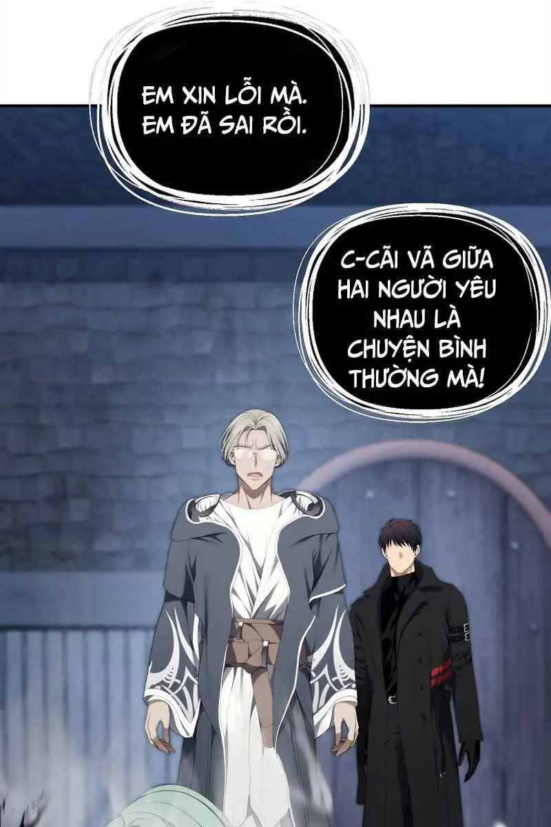 Truyện Tranh Vua Thăng Cấp trang 6