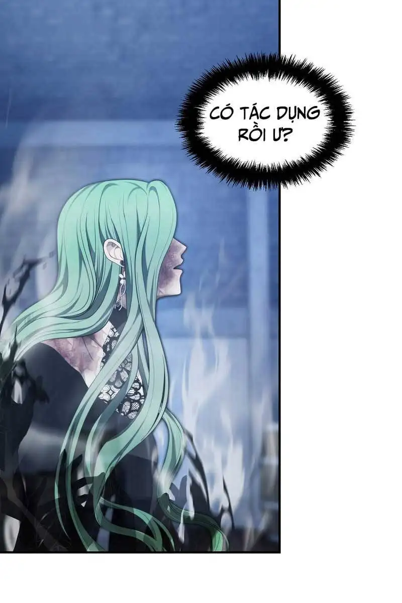 Truyện Tranh Vua Thăng Cấp trang 6