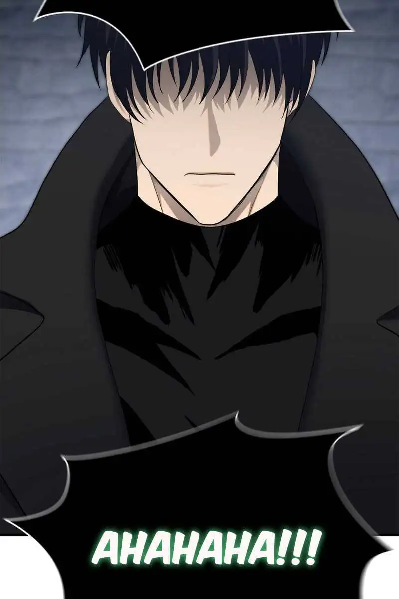 Truyện Tranh Vua Thăng Cấp trang 6