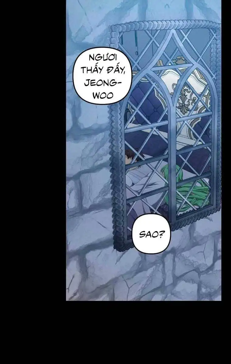 Truyện Tranh Vua Thăng Cấp trang 6