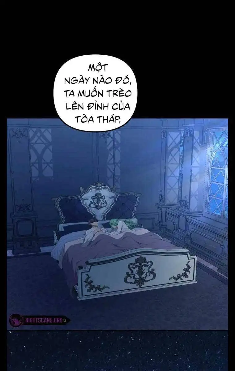 Truyện Tranh Vua Thăng Cấp trang 6