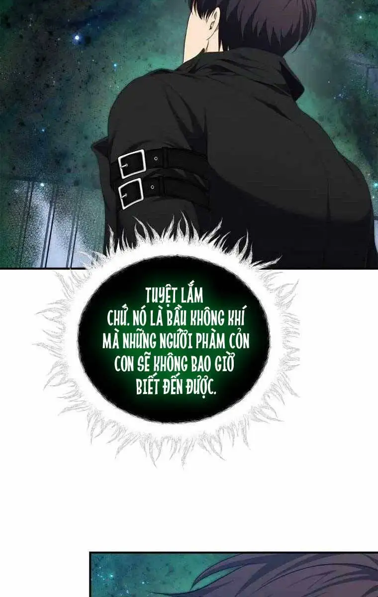 Truyện Tranh Vua Thăng Cấp trang 6