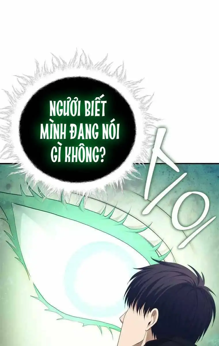 Truyện Tranh Vua Thăng Cấp trang 6