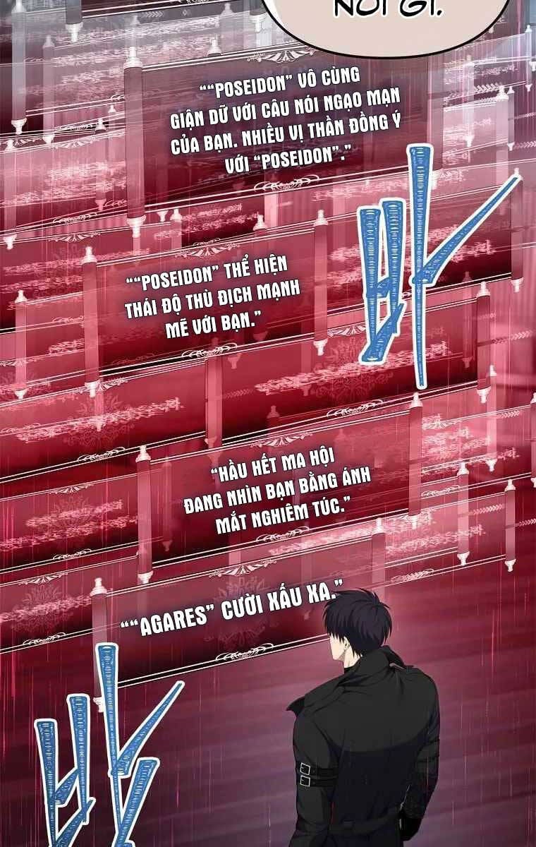 Truyện Tranh Vua Thăng Cấp trang 6