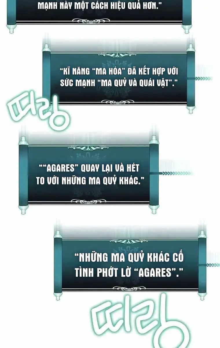 Truyện Tranh Vua Thăng Cấp trang 6