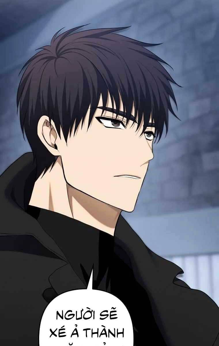 Truyện Tranh Vua Thăng Cấp trang 6