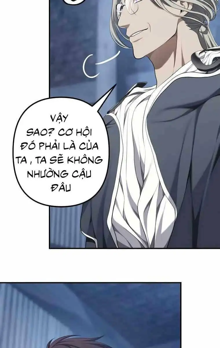 Truyện Tranh Vua Thăng Cấp trang 6