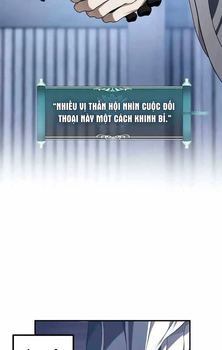 Truyện Tranh Vua Thăng Cấp trang 6