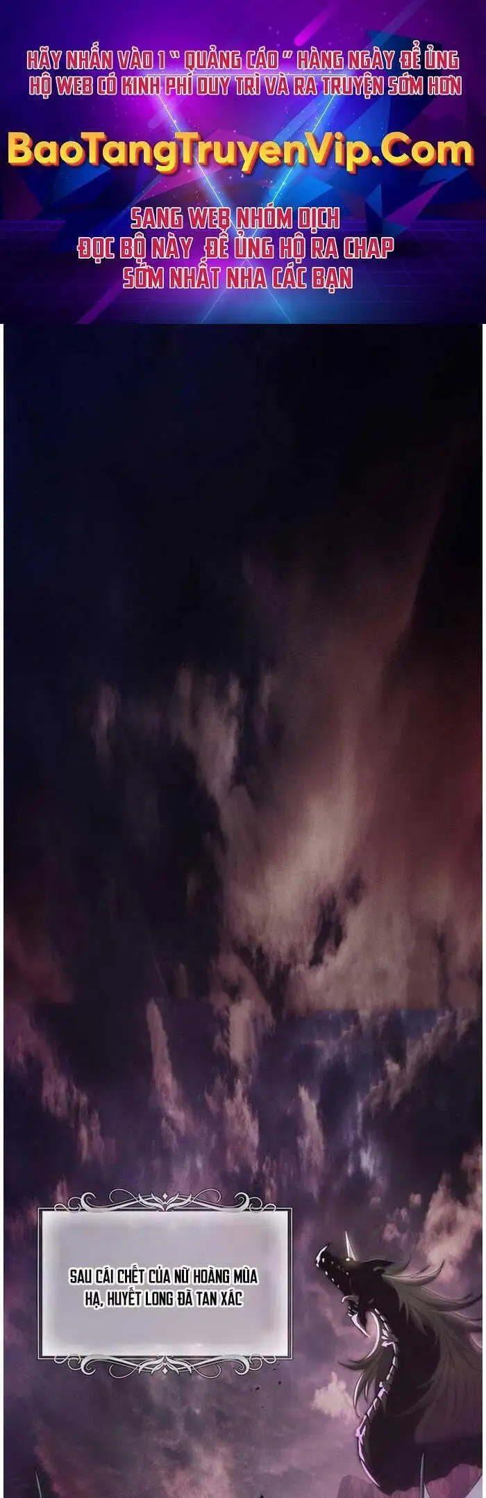 Truyện Tranh Vua Thăng Cấp trang 6