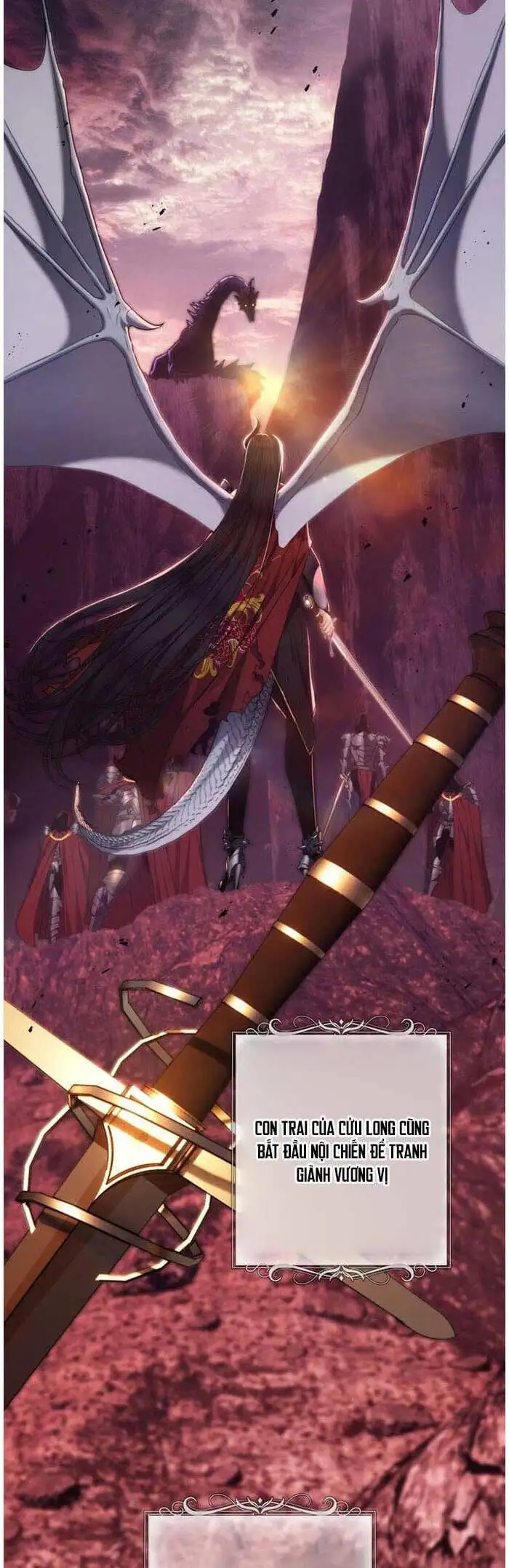 Truyện Tranh Vua Thăng Cấp trang 6