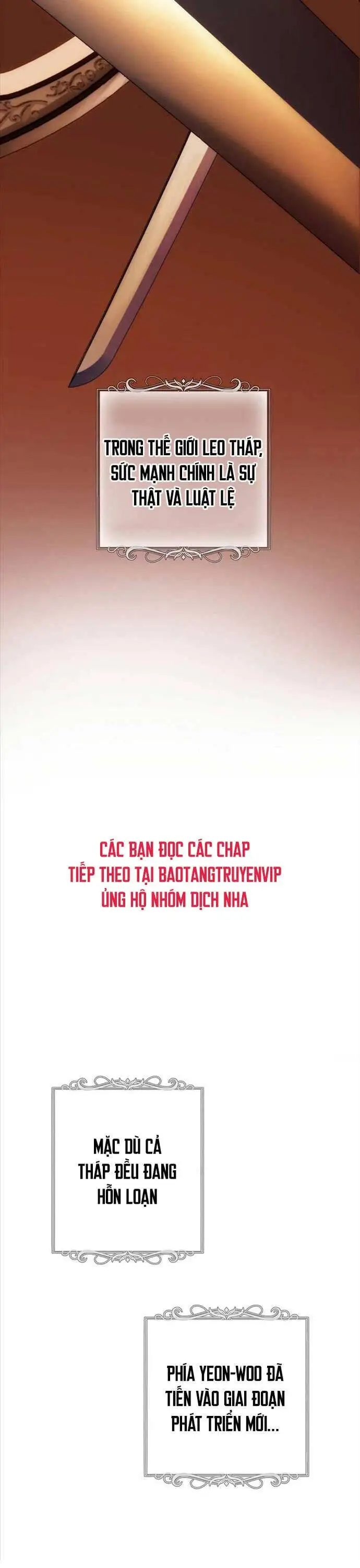 Truyện Tranh Vua Thăng Cấp trang 6