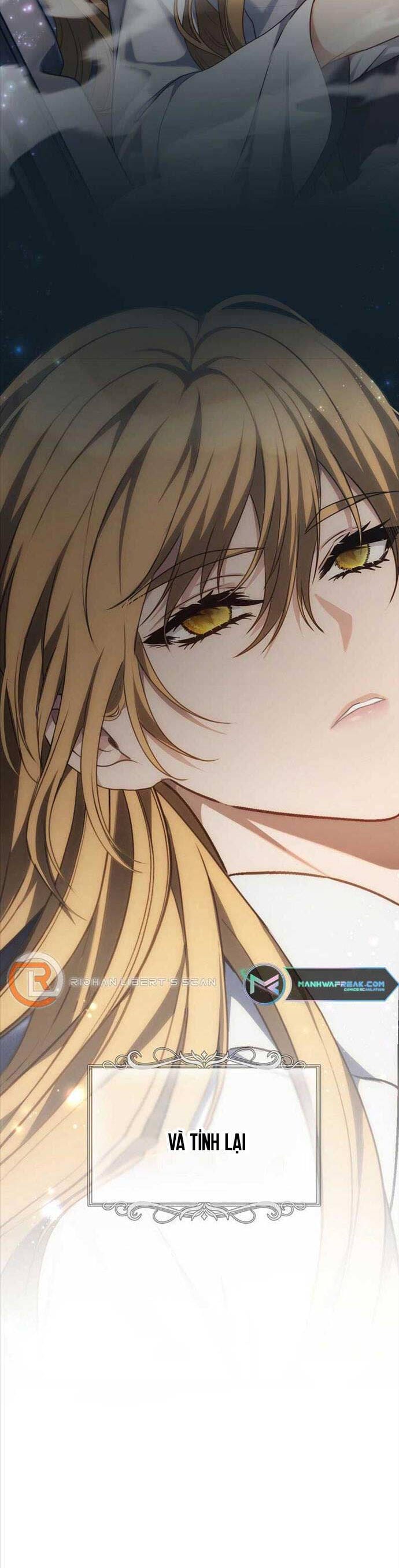 Truyện Tranh Vua Thăng Cấp trang 6