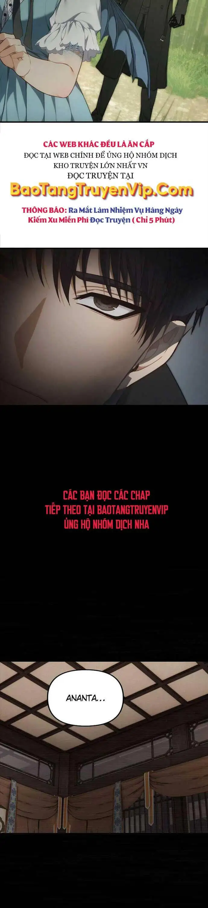 Truyện Tranh Vua Thăng Cấp trang 6