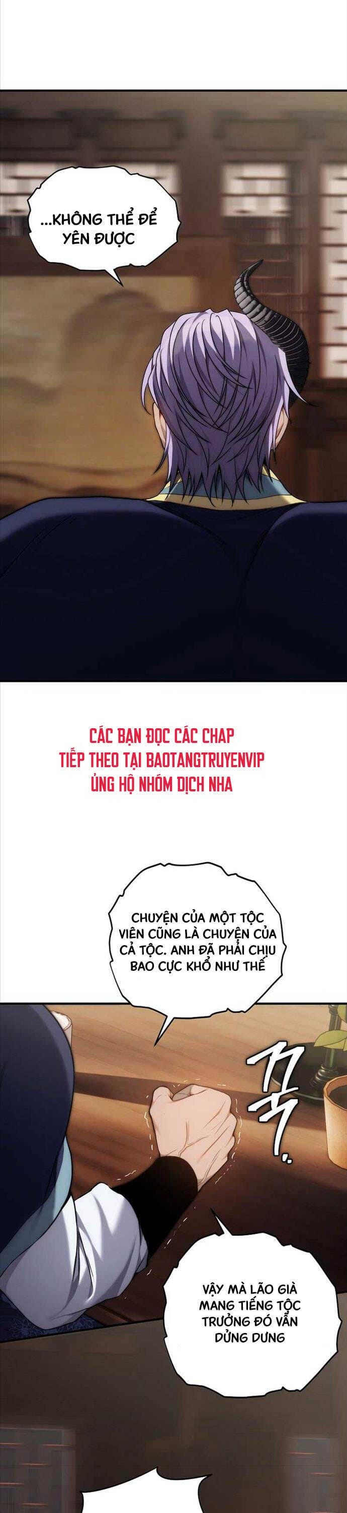 Truyện Tranh Vua Thăng Cấp trang 6