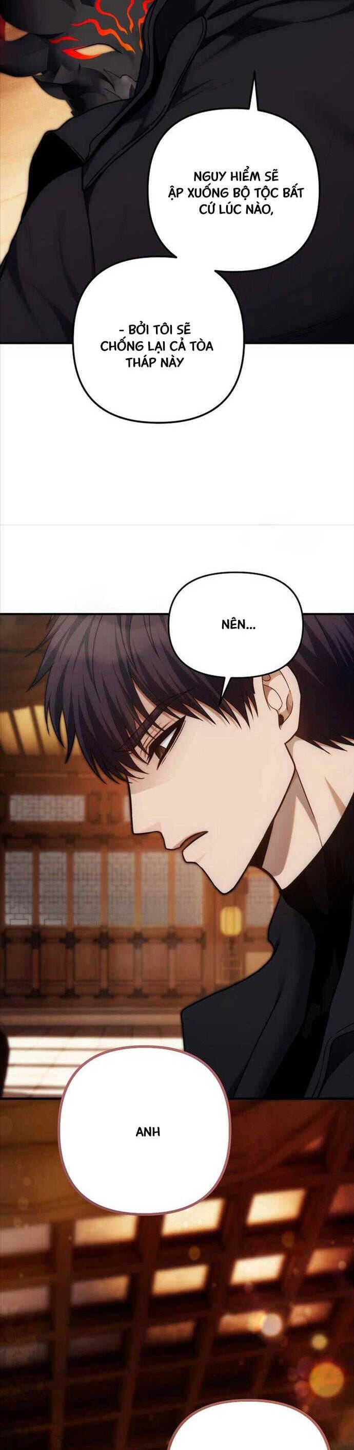 Truyện Tranh Vua Thăng Cấp trang 6