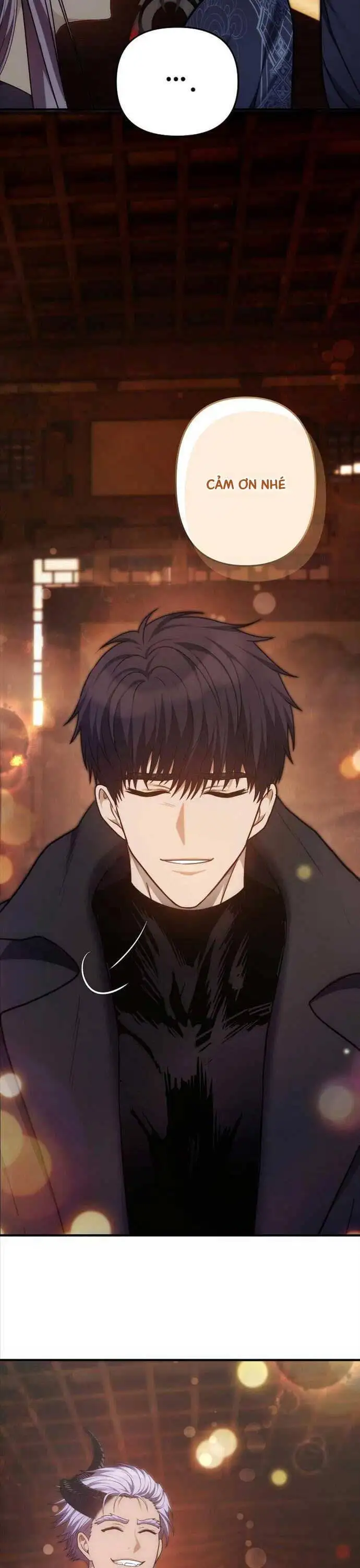 Truyện Tranh Vua Thăng Cấp trang 6