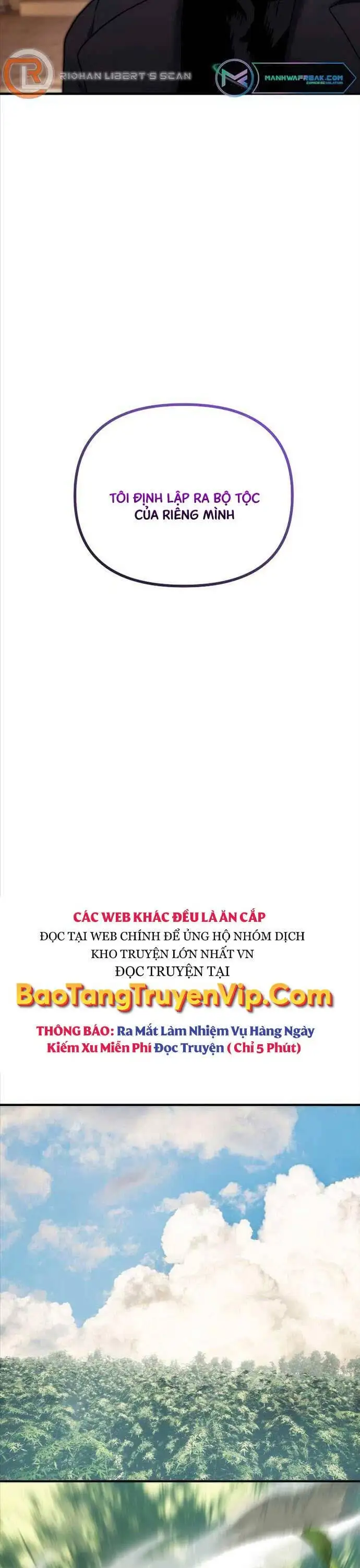 Truyện Tranh Vua Thăng Cấp trang 6