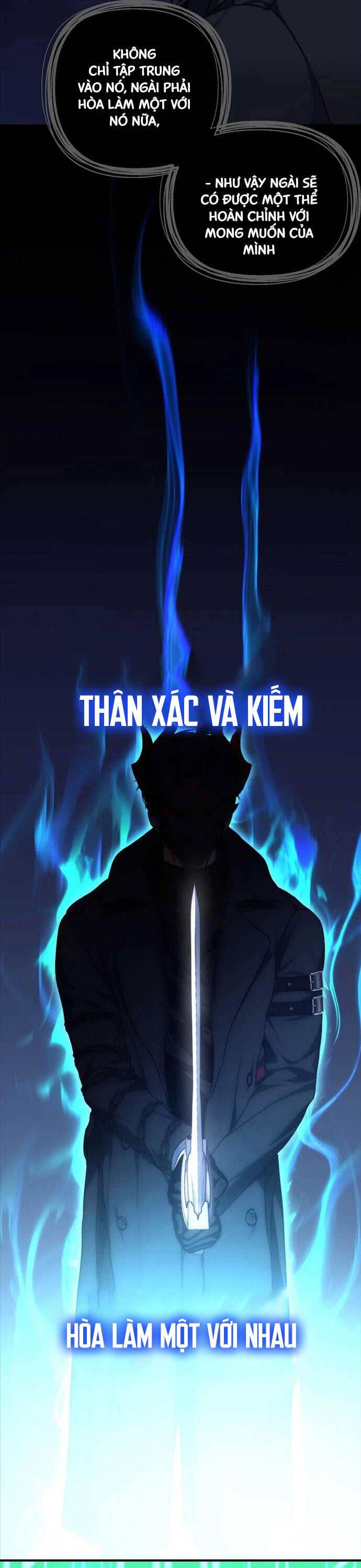 Truyện Tranh Vua Thăng Cấp trang 6