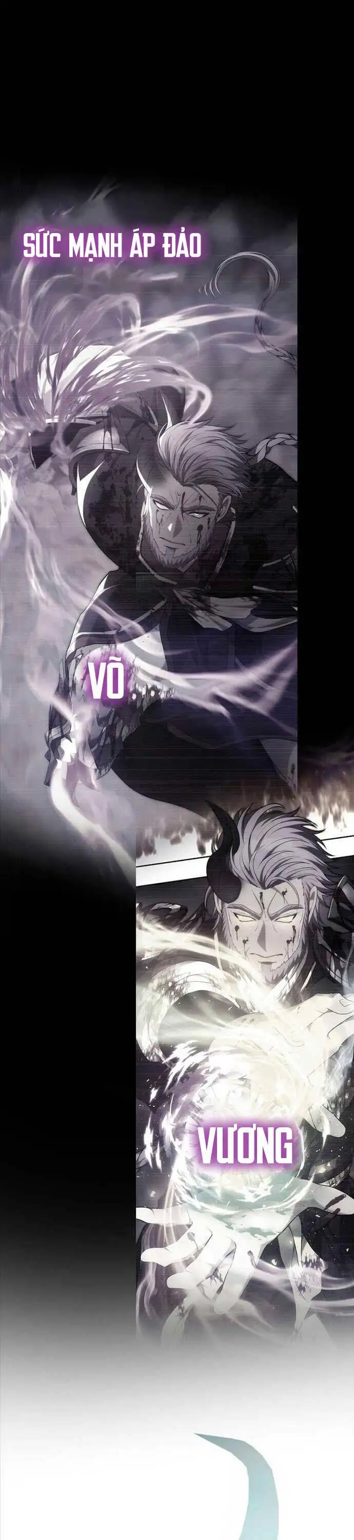 Truyện Tranh Vua Thăng Cấp trang 6