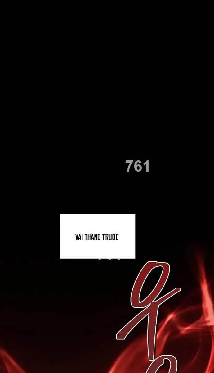 Truyện Tranh Vua Thăng Cấp trang 6