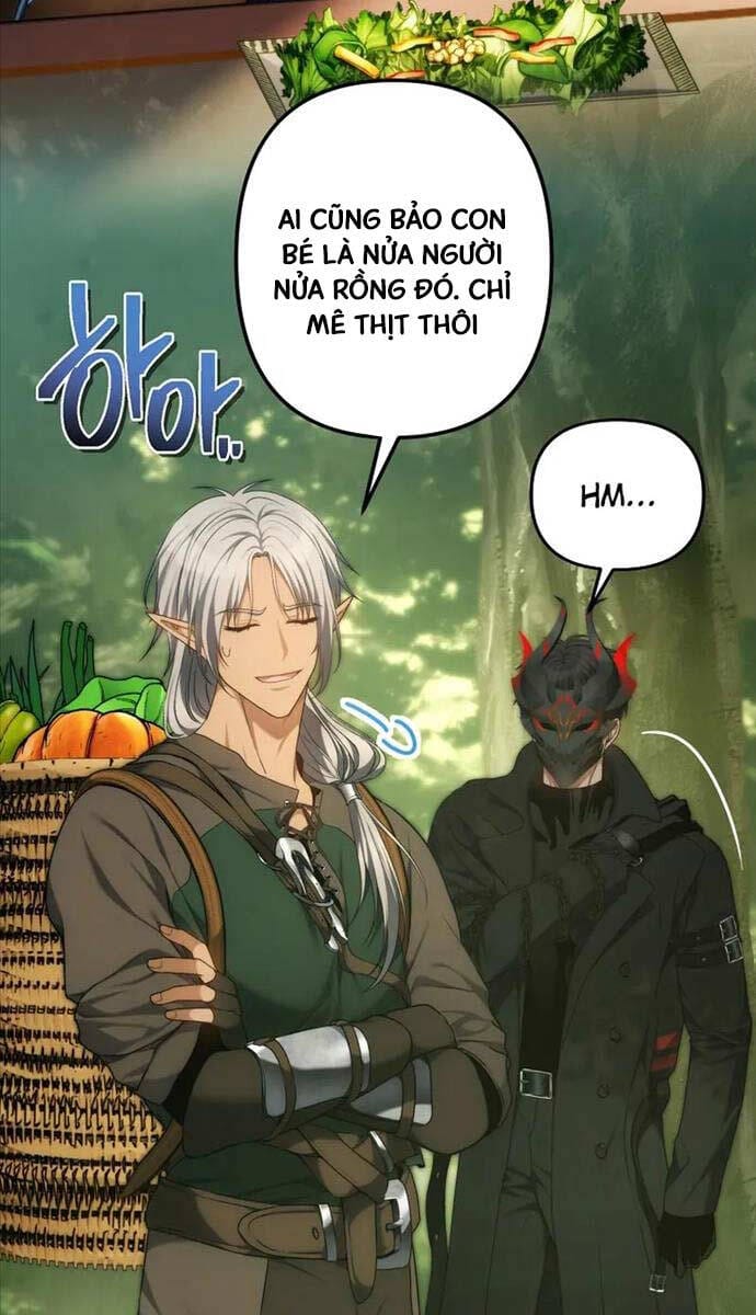 Truyện Tranh Vua Thăng Cấp trang 6