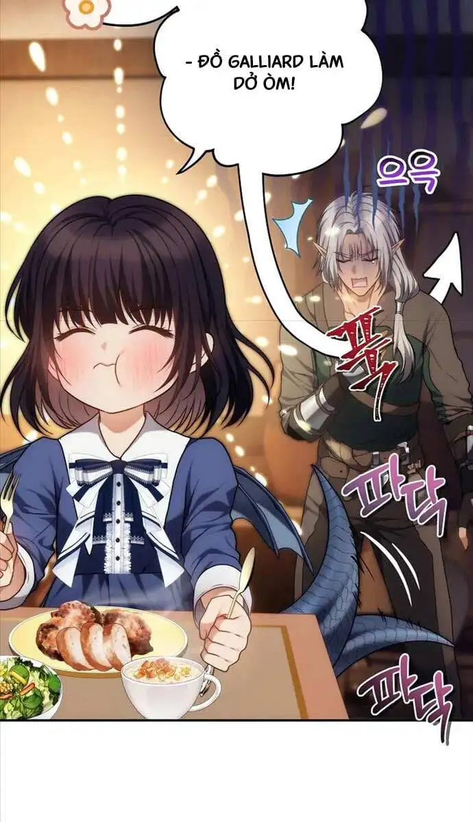 Truyện Tranh Vua Thăng Cấp trang 6