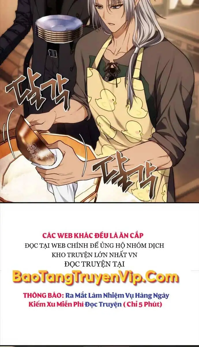 Truyện Tranh Vua Thăng Cấp trang 6