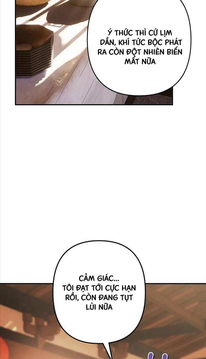 Truyện Tranh Vua Thăng Cấp trang 6