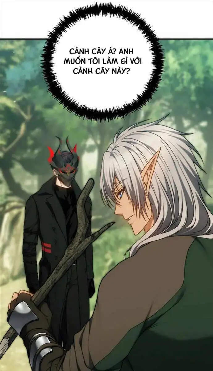 Truyện Tranh Vua Thăng Cấp trang 6