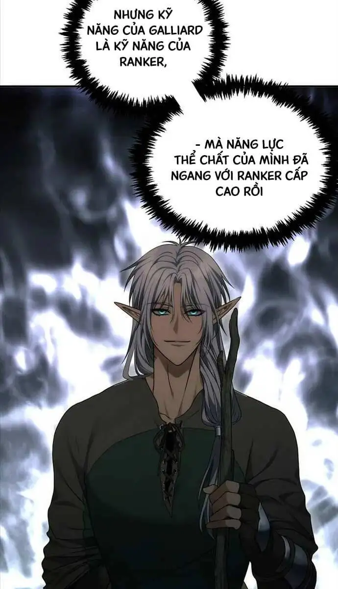 Truyện Tranh Vua Thăng Cấp trang 6