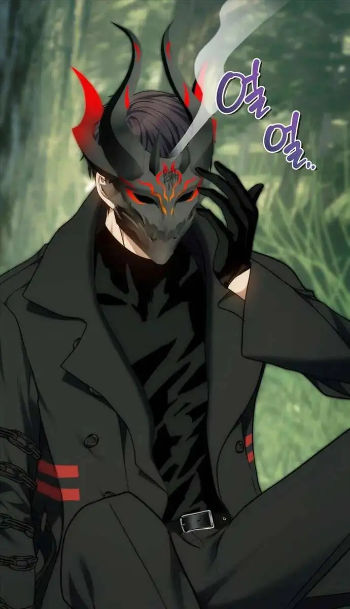 Truyện Tranh Vua Thăng Cấp trang 6