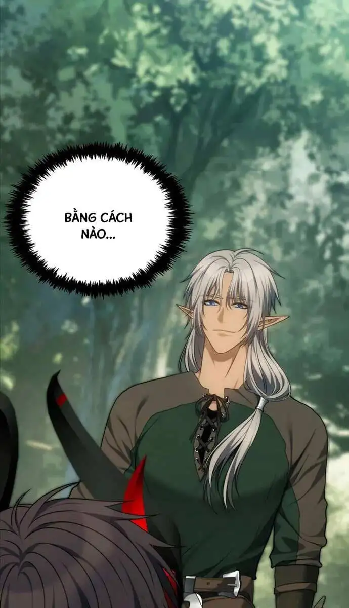 Truyện Tranh Vua Thăng Cấp trang 6