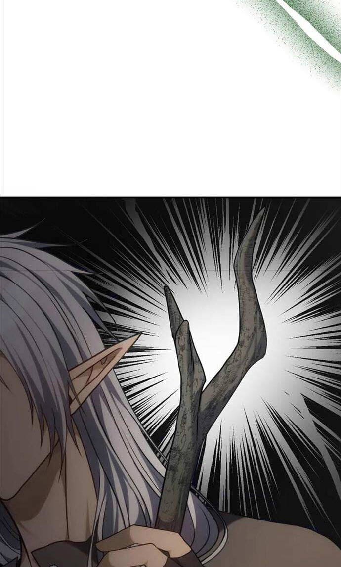 Truyện Tranh Vua Thăng Cấp trang 6