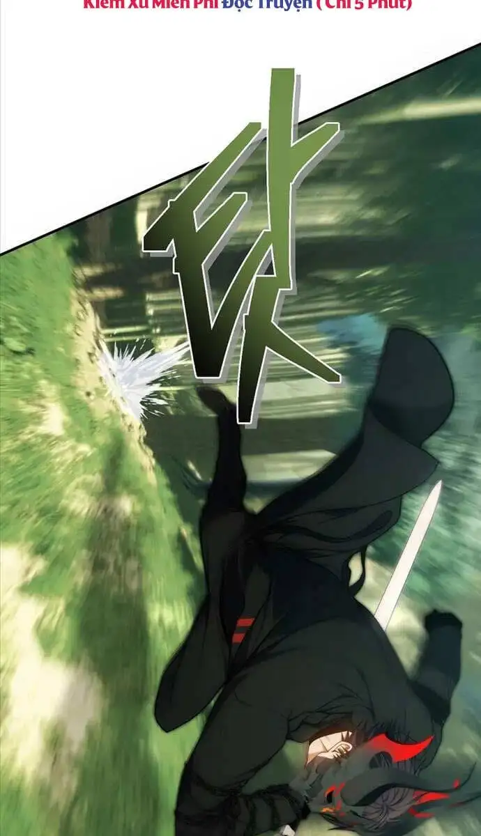 Truyện Tranh Vua Thăng Cấp trang 6