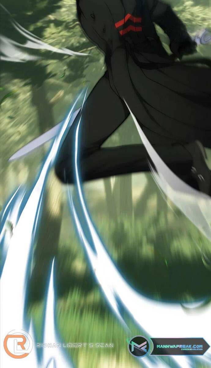 Truyện Tranh Vua Thăng Cấp trang 6