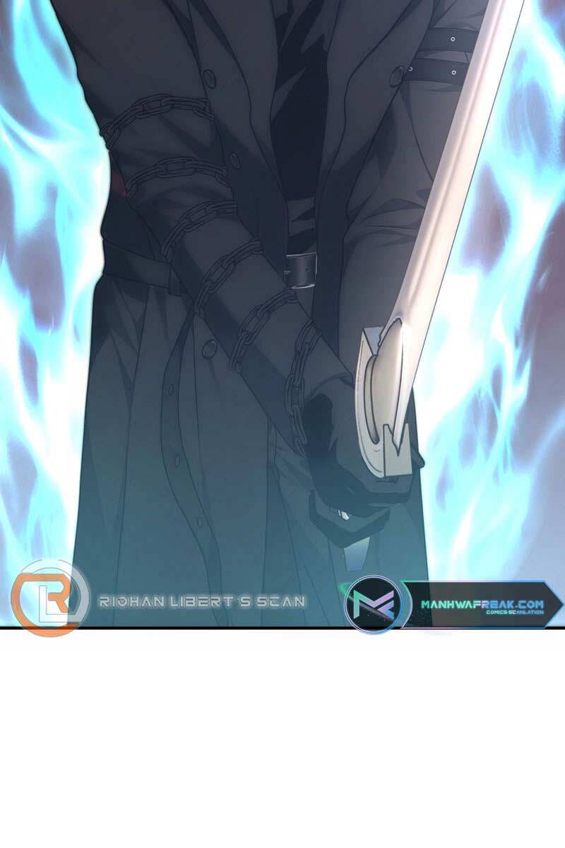 Truyện Tranh Vua Thăng Cấp trang 6