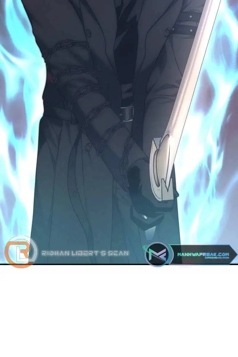 Truyện Tranh Vua Thăng Cấp trang 6