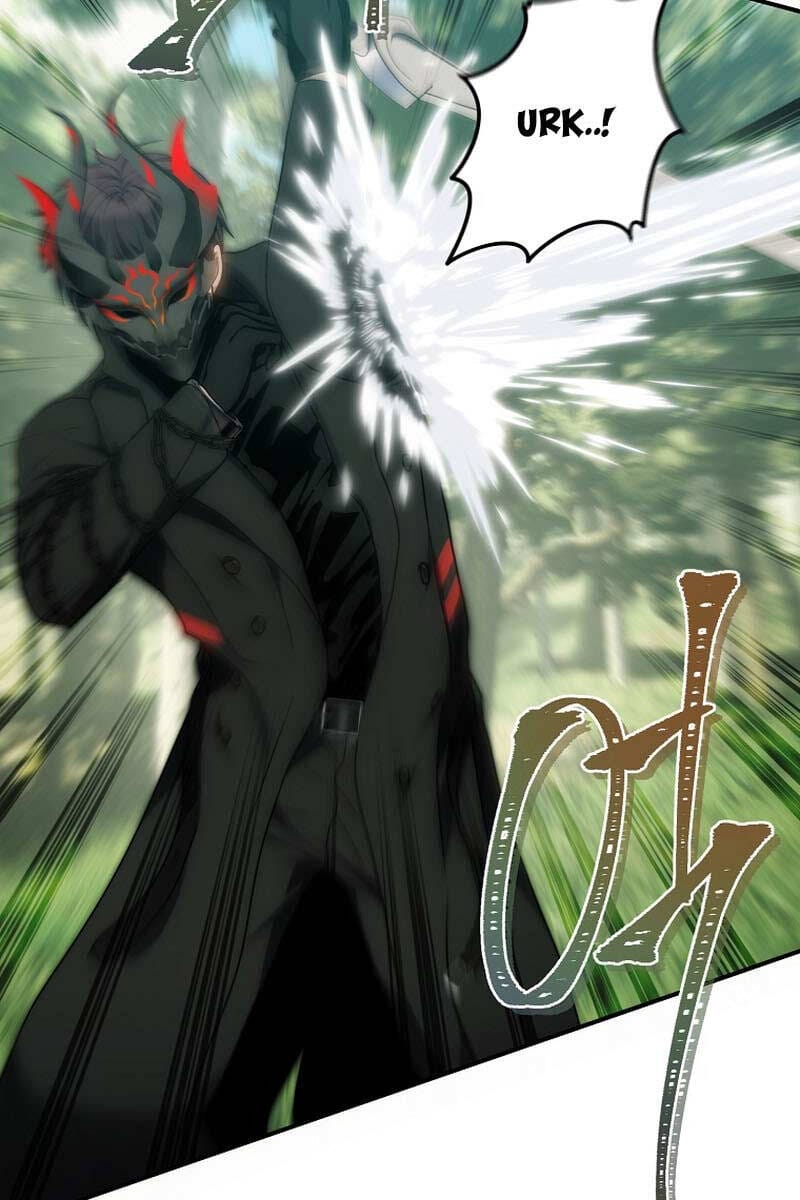 Truyện Tranh Vua Thăng Cấp trang 6