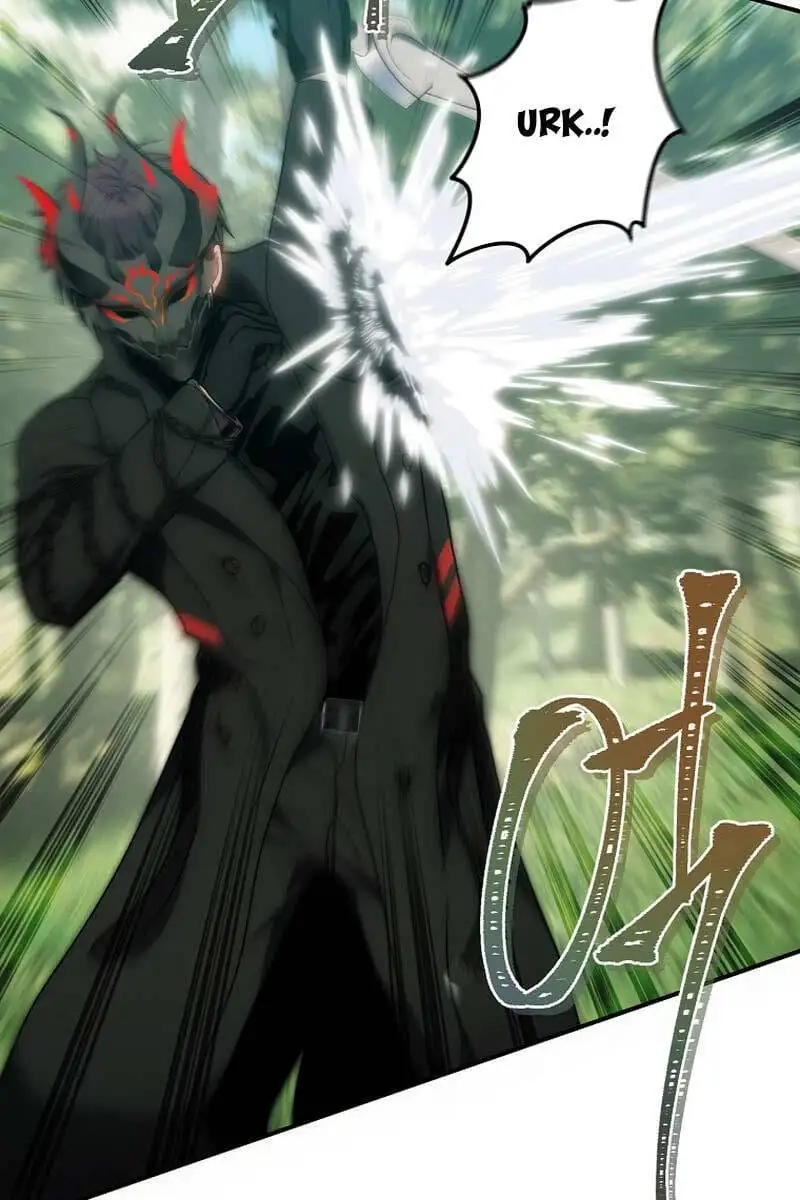 Truyện Tranh Vua Thăng Cấp trang 6