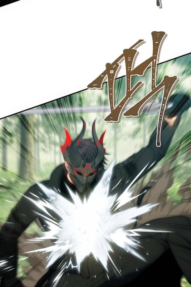 Truyện Tranh Vua Thăng Cấp trang 6