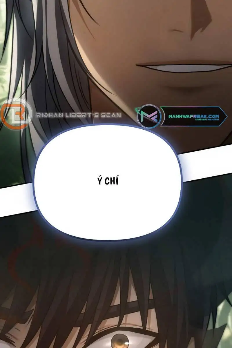 Truyện Tranh Vua Thăng Cấp trang 6