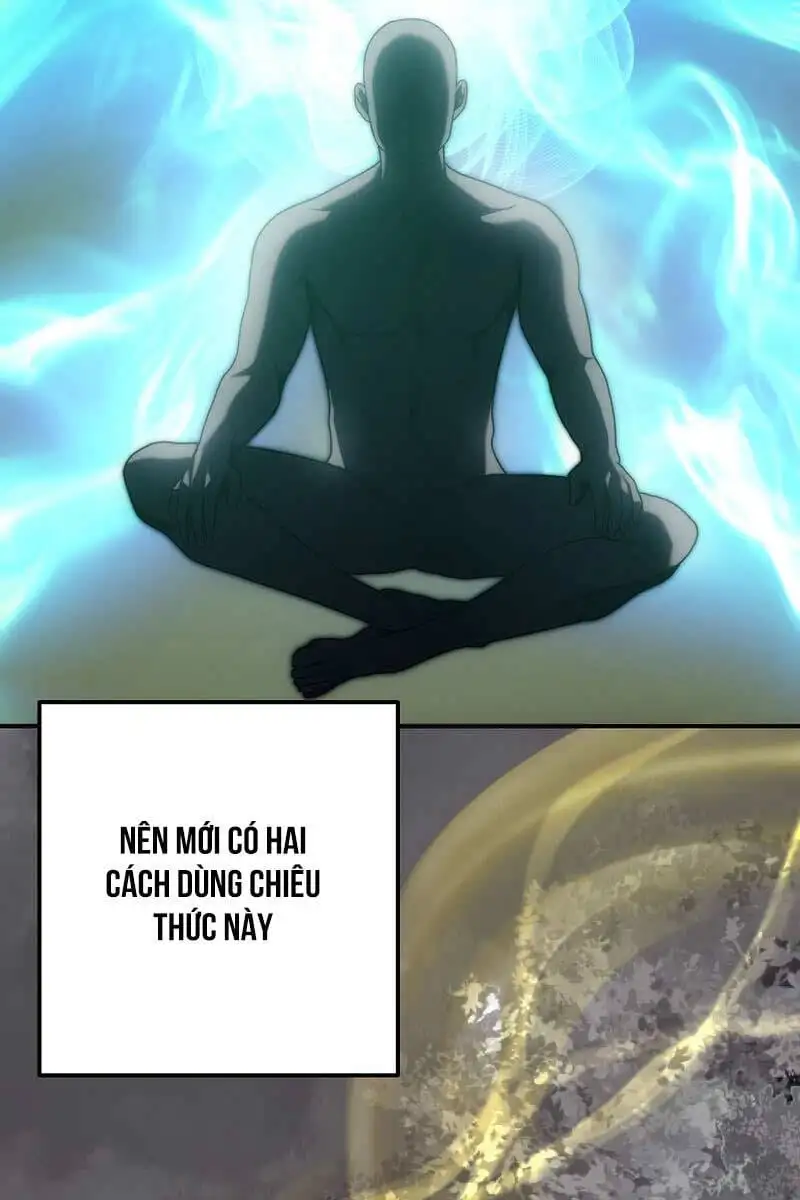 Truyện Tranh Vua Thăng Cấp trang 6