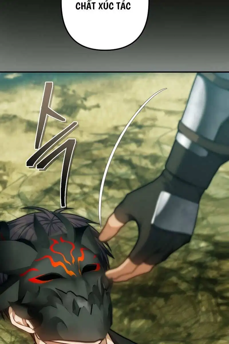 Truyện Tranh Vua Thăng Cấp trang 6