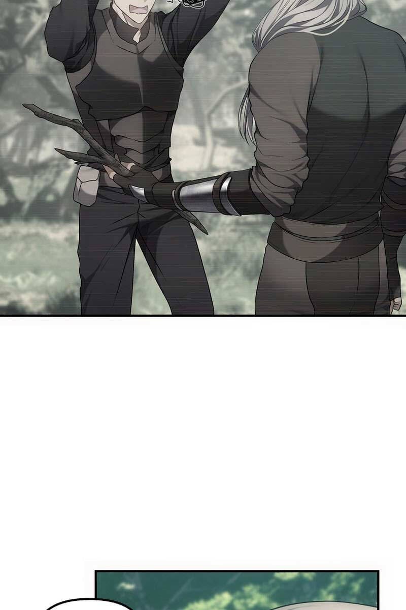 Truyện Tranh Vua Thăng Cấp trang 6