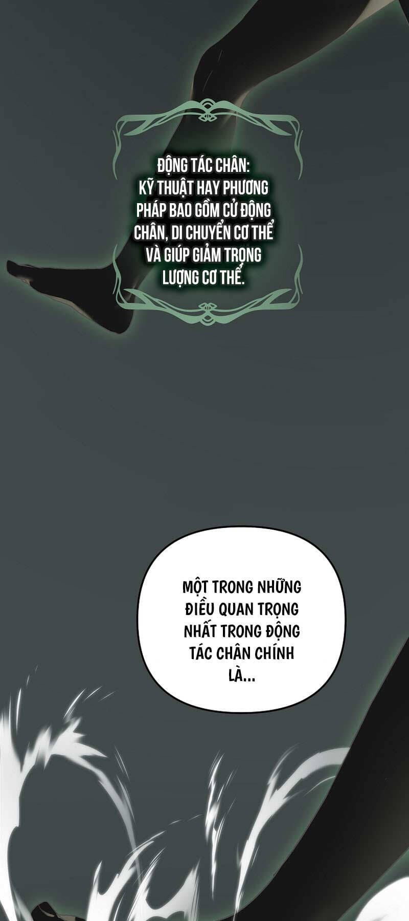 Truyện Tranh Vua Thăng Cấp trang 6