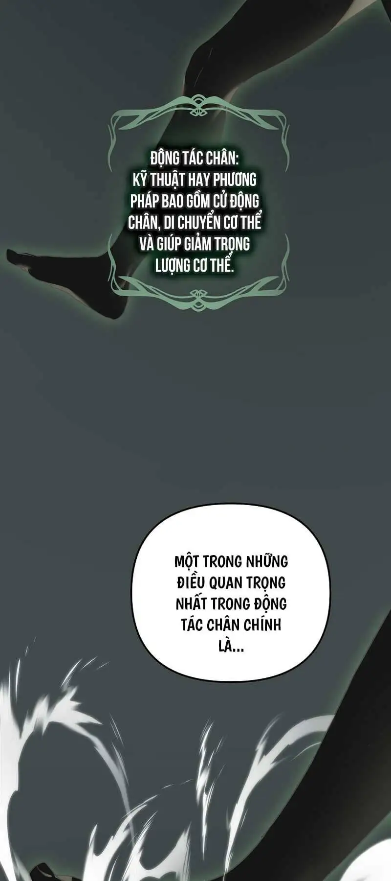 Truyện Tranh Vua Thăng Cấp trang 6